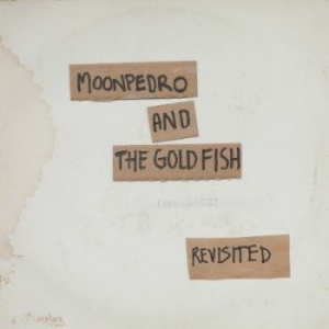 Moonpedro And The Goldfish - Beatles Revisited (White Album) i gruppen CD hos Bengans Skivbutik AB (3464572)