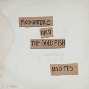 Moonpedro And The Goldfish - Beatles Revisited (White Album) (Wh i gruppen VINYL hos Bengans Skivbutik AB (3464574)