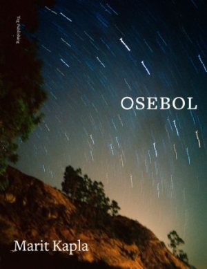 Osebol i gruppen Labels / Teg Publishing hos Bengans Skivbutik AB (3464878)