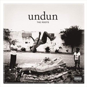 The Roots - Undun (Vinyl) i gruppen VI TIPSER / Bengans Personal tipser / Elis recommends hos Bengans Skivbutik AB (3464978)