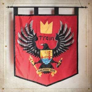 Train - Greatest Hits i gruppen CD hos Bengans Skivbutik AB (3466391)