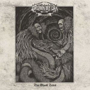Drown My Day - The Ghost Tales i gruppen CD hos Bengans Skivbutik AB (3466402)