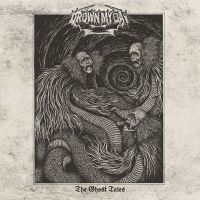Drown My Day - The Ghost Tales i gruppen CD hos Bengans Skivbutik AB (3466402)