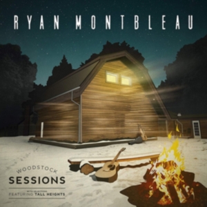 Montbleau Ryan - Woodstock Sessions i gruppen CD hos Bengans Skivbutik AB (3466431)