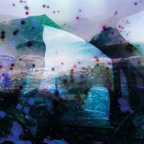 Van Houdt Reinier - Igitur Carbon Copies (Feat David Ti i gruppen VINYL / Rock hos Bengans Skivbutik AB (3466434)
