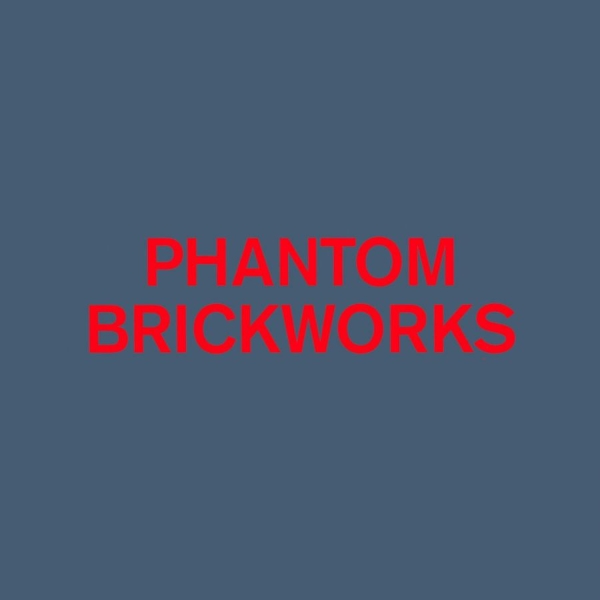 Bibio - Phantom Brickworks (Iv & V) (Indie i gruppen VINYL / Toppselgere hos Bengans Skivbutik AB (3466461)