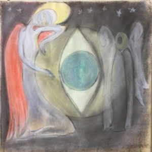 Foster Josephine - Faithful Fairy Harmony i gruppen CD hos Bengans Skivbutik AB (3466466)