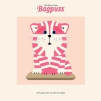Kerr Sandra And John Faulkner - Music From Bagpuss i gruppen VINYL / Toppselgere hos Bengans Skivbutik AB (3466469)