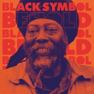 Black Symbol - Behold i gruppen VINYL hos Bengans Skivbutik AB (3466530)