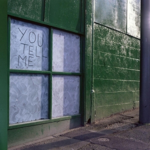 You Tell Me - You Tell Me i gruppen VINYL hos Bengans Skivbutik AB (3466559)