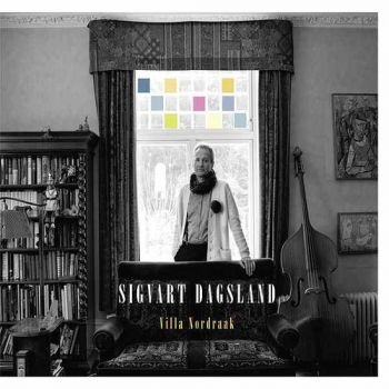 Dagsland Sigvart - Villa Nordraak i gruppen VINYL / Toppselgere hos Bengans Skivbutik AB (3466579)
