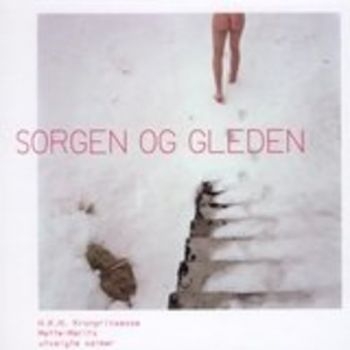 Various Artists - Kronprisesse Mette-Marits Utvalgte i gruppen CD / Toppselgere hos Bengans Skivbutik AB (3466580)