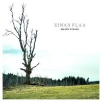 Flaa Einar - Silent String i gruppen CD hos Bengans Skivbutik AB (3466582)