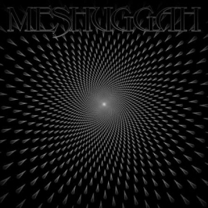 Meshuggah - Meshuggah i gruppen VINYL hos Bengans Skivbutik AB (3467477)