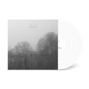 Grift - Arvet (White Vinyl Ltd Edition) i gruppen VINYL / Metal/ Heavy metal hos Bengans Skivbutik AB (3467489)