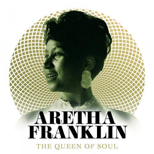 ARETHA FRANKLIN - THE QUEEN OF SOUL i gruppen MK Test 4 hos Bengans Skivbutik AB (3467499)