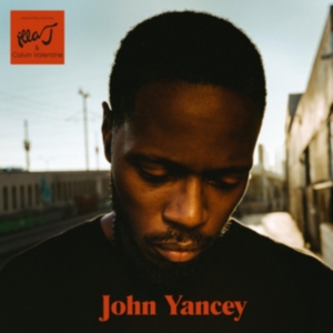 Illa J - John Yancey i gruppen CD hos Bengans Skivbutik AB (3468710)