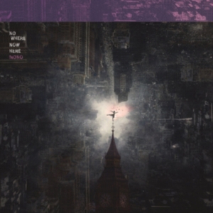 Mono - Nowhere Now Here i gruppen Annet /  hos Bengans Skivbutik AB (3468734)
