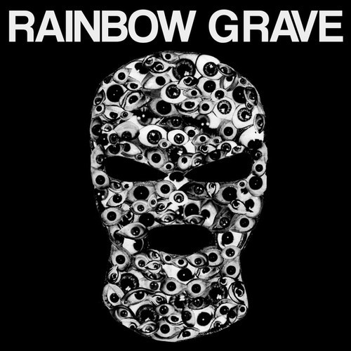 Rainbow Grave - Sex Threat i gruppen VINYL / Rock hos Bengans Skivbutik AB (3468738)