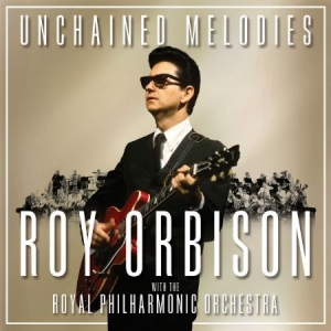 Orbison Roy - Unchained Melodies: Roy.. i gruppen CD hos Bengans Skivbutik AB (3469093)