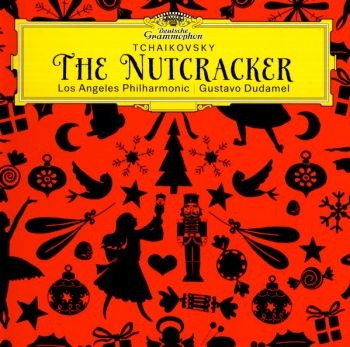 Tjajkovskij - Nötknäpparen (2Cd) i gruppen CD / Toppselgere hos Bengans Skivbutik AB (3469112)