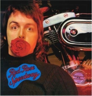 Paul Mccartney & Wings - Red Rose Speedway (2Cd) i gruppen Minishops / Paul Mccartney hos Bengans Skivbutik AB (3469114)