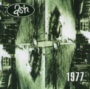 Ash - 1977 i gruppen CD hos Bengans Skivbutik AB (3469229)