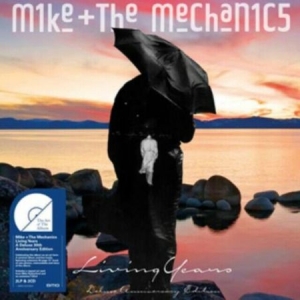 Mike + The Mechanics - Living Years Super Deluxe 30Th i gruppen CD hos Bengans Skivbutik AB (3469246)
