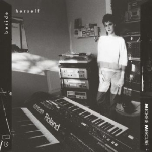 Michele Mercure - Beside Herself i gruppen VINYL hos Bengans Skivbutik AB (3469511)