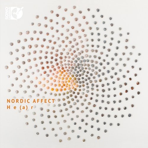 Various - He(A)R i gruppen CD / Toppselgere hos Bengans Skivbutik AB (3469535)