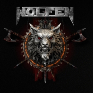 Wolfen - Rise Of The Lycans i gruppen VINYL hos Bengans Skivbutik AB (3469875)