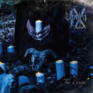 Opera Ix - Gospel The i gruppen CD hos Bengans Skivbutik AB (3469879)