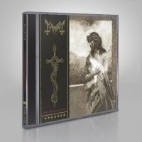 Mayhem - Grand Declaration Of War (2018 Remi i gruppen VI TIPSER / Fredagsutgivelser / 2025-06-06 hos Bengans Skivbutik AB (3469884)