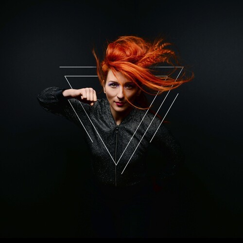My Brightest Diamond - A Million And One i gruppen CD / Rock hos Bengans Skivbutik AB (3469949)