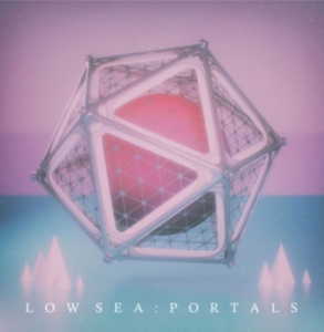 Low Sea - Portals i gruppen VINYL hos Bengans Skivbutik AB (3469977)
