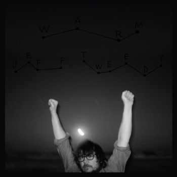Jeff Tweedy - Warm (Vinyl) i gruppen VINYL / Toppselgere hos Bengans Skivbutik AB (3470690)
