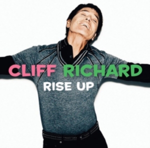 CLIFF RICHARD - RISE UP i gruppen CD hos Bengans Skivbutik AB (3470987)