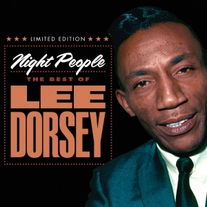 Dorsey Lee - Night People: The Best Of Lee Dors i gruppen CD / Pop-Rock hos Bengans Skivbutik AB (3471018)