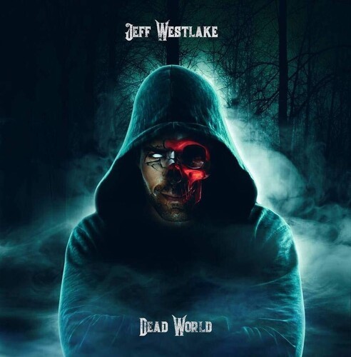 Westlake - Dead World i gruppen CD / Rock hos Bengans Skivbutik AB (3471068)