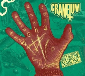 Craneium - Narrow Line i gruppen VINYL / Metal hos Bengans Skivbutik AB (3471086)