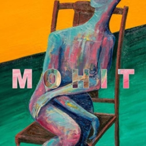 Mohit - Racek / Discover Another i gruppen Annet /  hos Bengans Skivbutik AB (3471106)