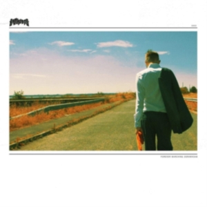 Battalions - Forever Marching Backwards i gruppen VINYL hos Bengans Skivbutik AB (3471119)