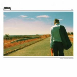 Battalions - Forever Marching Backwards i gruppen CD hos Bengans Skivbutik AB (3471120)