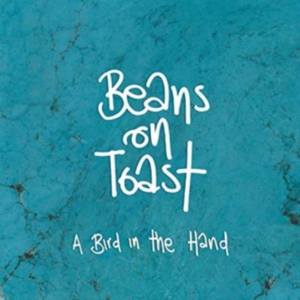 Beans On Toast - A Bird In The Hand i gruppen CD hos Bengans Skivbutik AB (3471130)