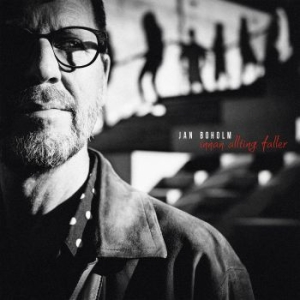 Jan Boholm - Innan Allting Faller i gruppen VINYL hos Bengans Skivbutik AB (3471361)