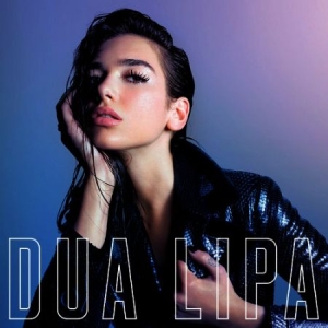 Dua Lipa - Dua Lipa (2Cd) i gruppen Minishops / Dua Lipa hos Bengans Skivbutik AB (3471789)