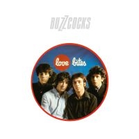 Buzzcocks - Love Bites i gruppen VINYL / Rock hos Bengans Skivbutik AB (3471883)