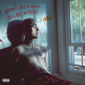 Lil Peep - Come Over When You're Sober, Pt. 2 i gruppen -Start Vinyl-N hos Bengans Skivbutik AB (3471926)