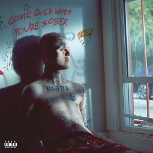 Lil Peep - Come Over When You're Sober, Pt. 1 & Pt. 2 i gruppen Minishops / Lil Peep hos Bengans Skivbutik AB (3471927)