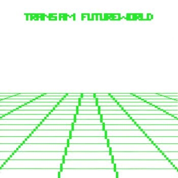 Trans Am - Future World i gruppen CD / Toppselgere hos Bengans Skivbutik AB (3472222)